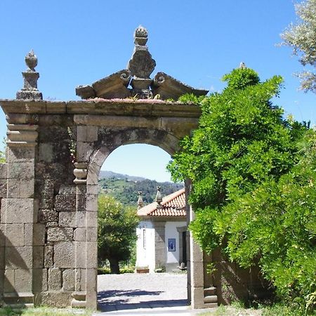 Quinta Do Ervedal Casa de hóspedes Baião Exterior foto