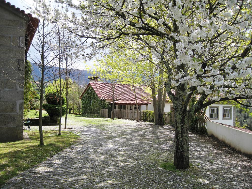 Quinta Do Ervedal Casa de hóspedes Baião Exterior foto