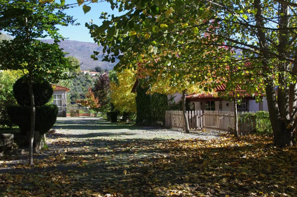 Quinta Do Ervedal Casa de hóspedes Baião Exterior foto