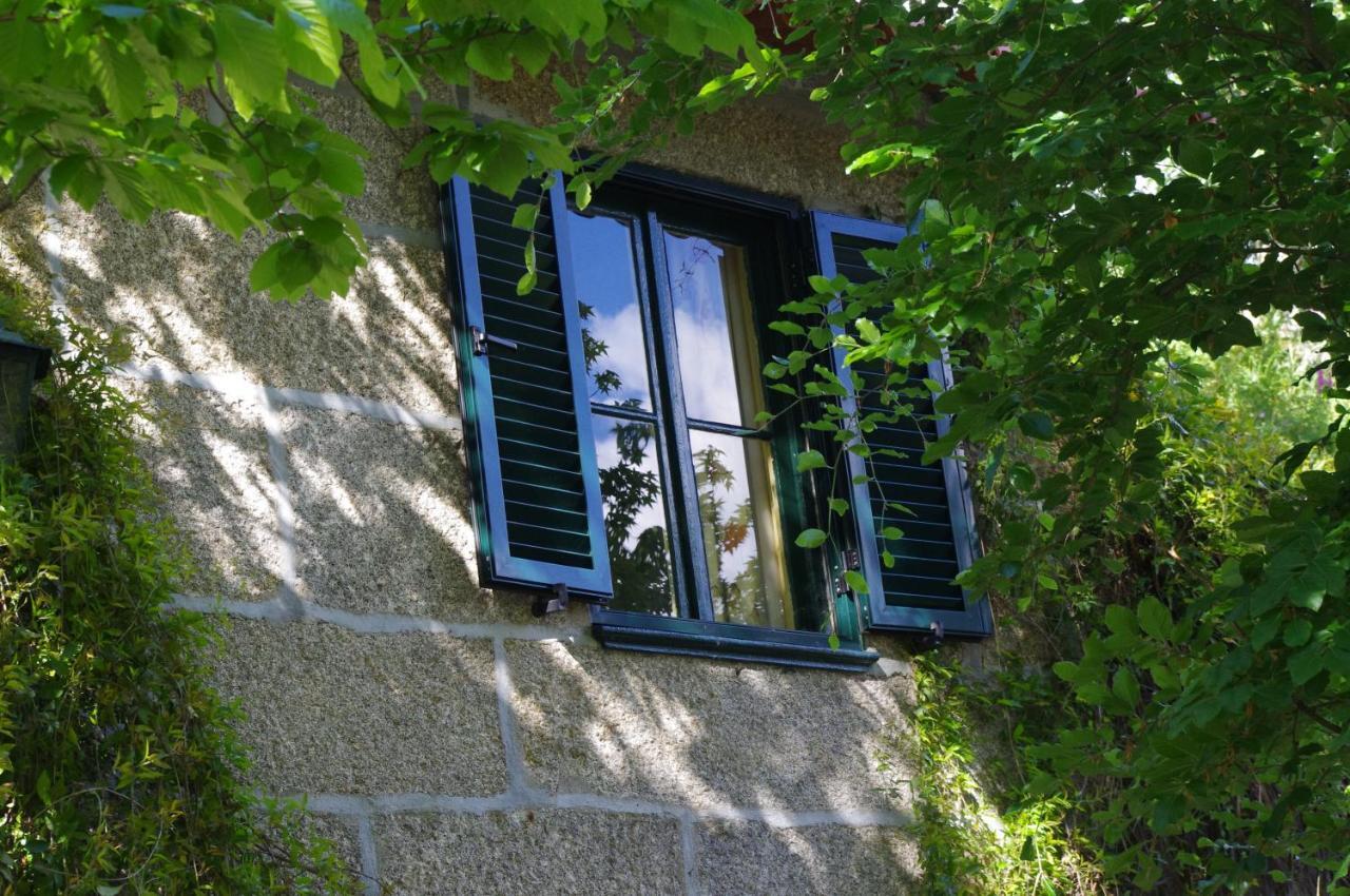 Quinta Do Ervedal Casa de hóspedes Baião Exterior foto